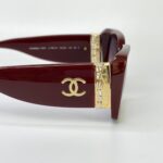 Lentes de sol Chanel - Imagen 7