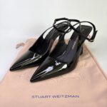Zapatos Stuart Weitzman - Imagen 2
