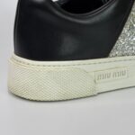Zapatillas Miu Miu - Imagen 11