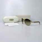 Lentes de sol Chloé - Imagen 2