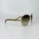 Lentes de sol Chloé - Imagen 4