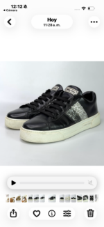 Zapatillas Miu Miu - Imagen 12
