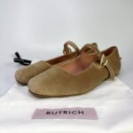Ballerinas Butrich - Imagen 2