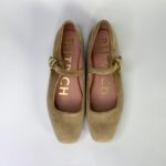 Ballerinas Butrich - Imagen 4