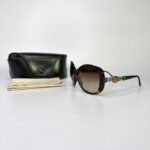 Lentes de sol Bulgari - Imagen 2