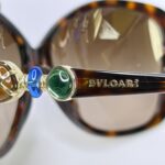 Lentes de sol Bulgari - Imagen 8