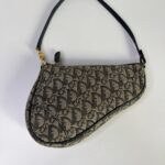 Cartera Christian Dior - Imagen 2