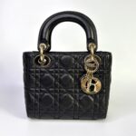 Cartera Christian Dior - Imagen 3
