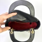 Cartera Christian Dior - Imagen 6
