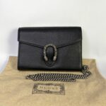 Cartera Gucci - Imagen 2