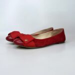 Ballerinas Carolina Herrera - Imagen 5