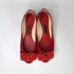 Ballerinas Carolina Herrera - Imagen 3