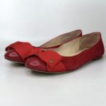 Ballerinas Carolina Herrera - Imagen 10