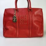 Cartera Carolina Herrera - Imagen 3