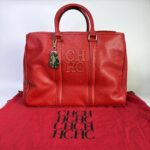 Cartera Carolina Herrera - Imagen 2