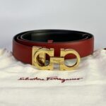 Correa Salvatore Ferragamo - Imagen 2