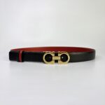 Correa Salvatore Ferragamo - Imagen 4