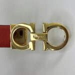 Correa Salvatore Ferragamo - Imagen 6