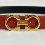 Correa Salvatore Ferragamo - Imagen 5