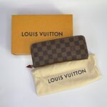 Billetera Louis Vuitton - Imagen 2