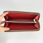 Billetera Louis Vuitton - Imagen 5