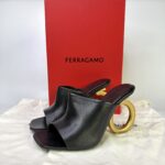 Sandalias Salvatore Ferragamo - Imagen 2