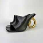 Sandalias Salvatore Ferragamo - Imagen 5