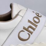 Zapatillas Chloé - Imagen 9