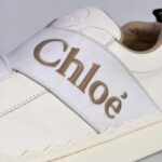 Zapatillas Chloé - Imagen 10