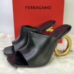 Sandalias Salvatore Ferragamo - Imagen 10