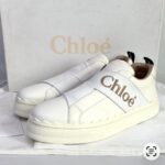 Zapatillas Chloé - Imagen 12