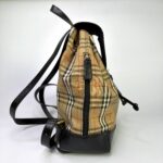 Mochila Burberry - Imagen 4