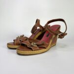 Sandalias Carolina Herrera - Imagen 4
