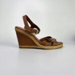 Sandalias Carolina Herrera - Imagen 5