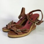 Sandalias Carolina Herrera - Imagen 12