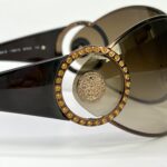 Lentes de sol Versace - Imagen 6