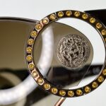 Lentes de sol Versace - Imagen 8