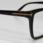 Lentes de montura Tom Ford - Imagen 7