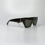 Lentes de sol Jimmy Choo - Imagen 4