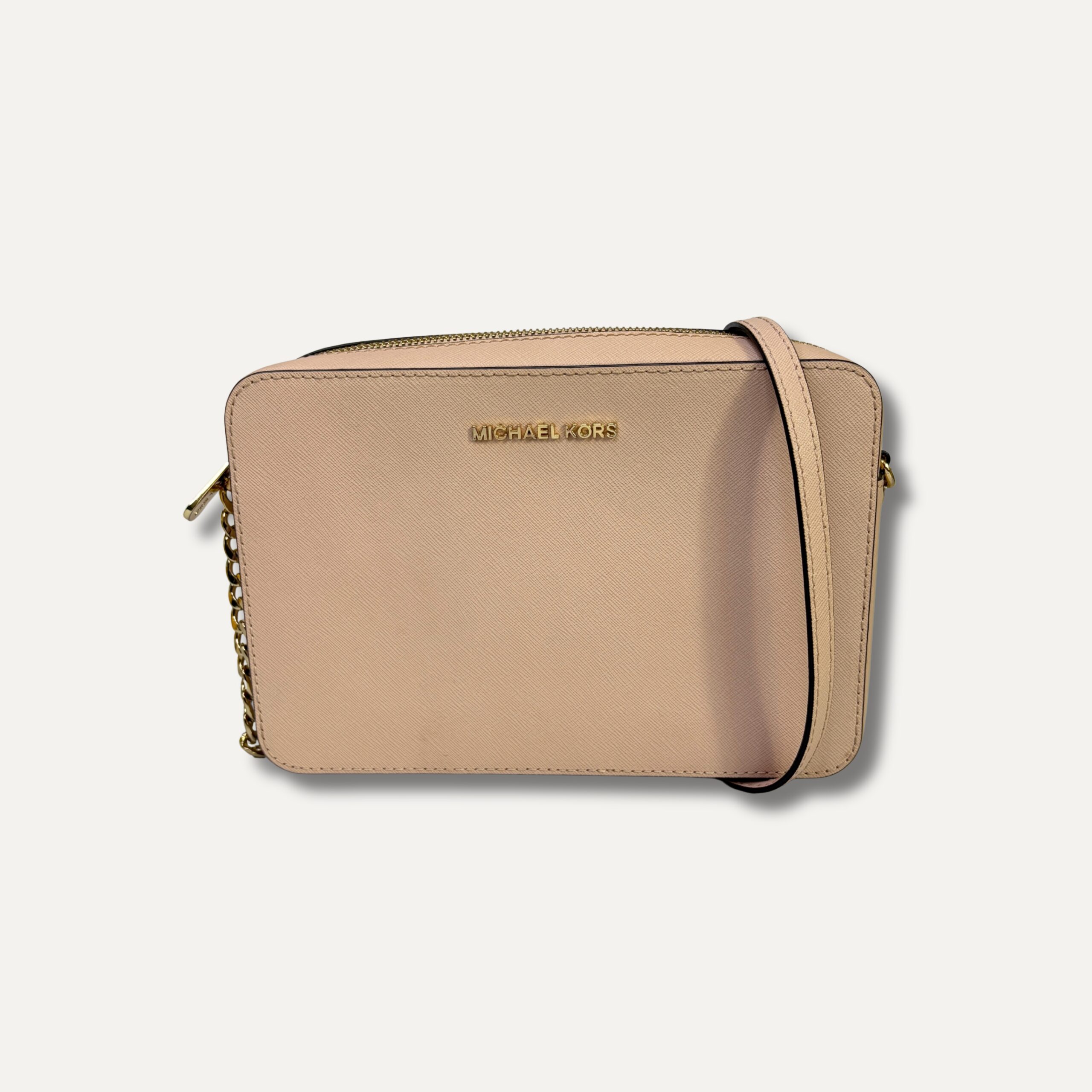 Portadas - 2026-10-02T125419.071 Cartera Michael Kors - Imagen 1