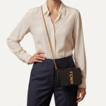 Cartera Fendi - Imagen 12