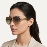 Lentes de sol Chloé - Imagen 11