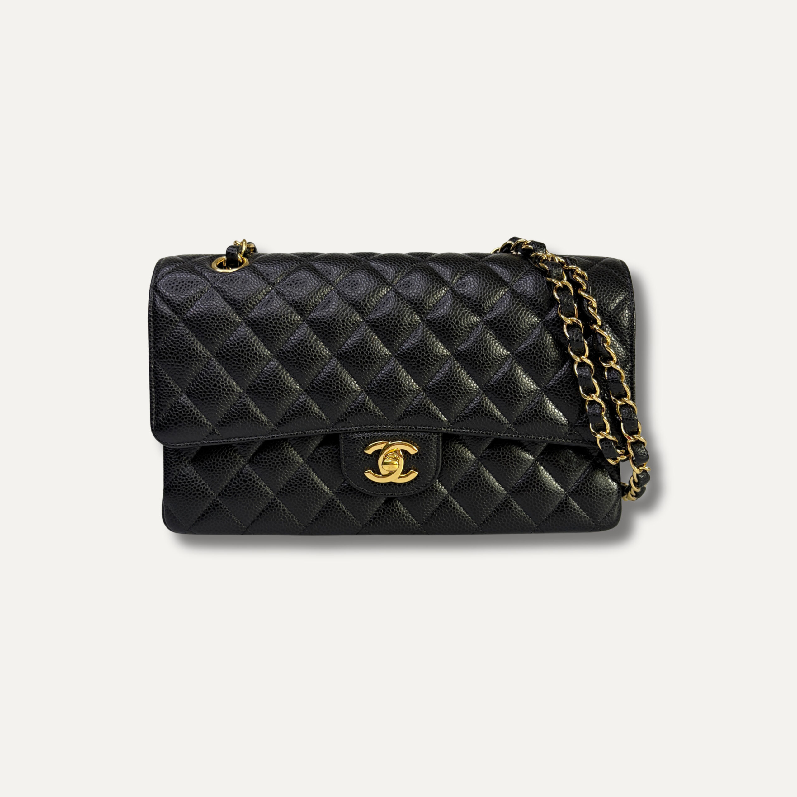 Portadas - 2026-10-23T112037.331 Cartera Chanel - Imagen 1