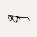 Lentes de montura Tom Ford