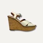 Sandalias Coach